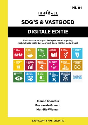 SDG's & Vastgoed (digitale editie)