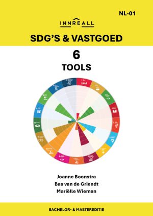 Hoofdstuk 6: Tools (digitale editie)