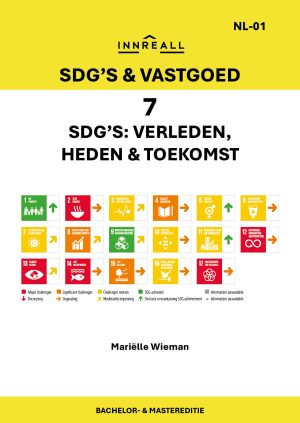 Hoofdstuk 7: SDG’s: verleden, heden & toekomst (digitale editie)