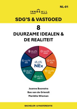 Hoofdstuk 8: Duurzame idealen & de realiteit (digitale editie)
