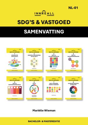 Samenvatting van alle hoofdstukken (digitale editie)
